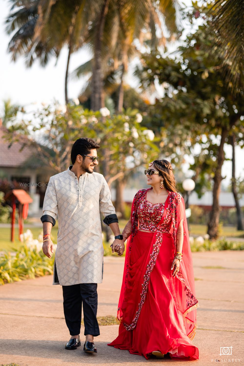 Photo From Yamini & Mukul - By Picsurely