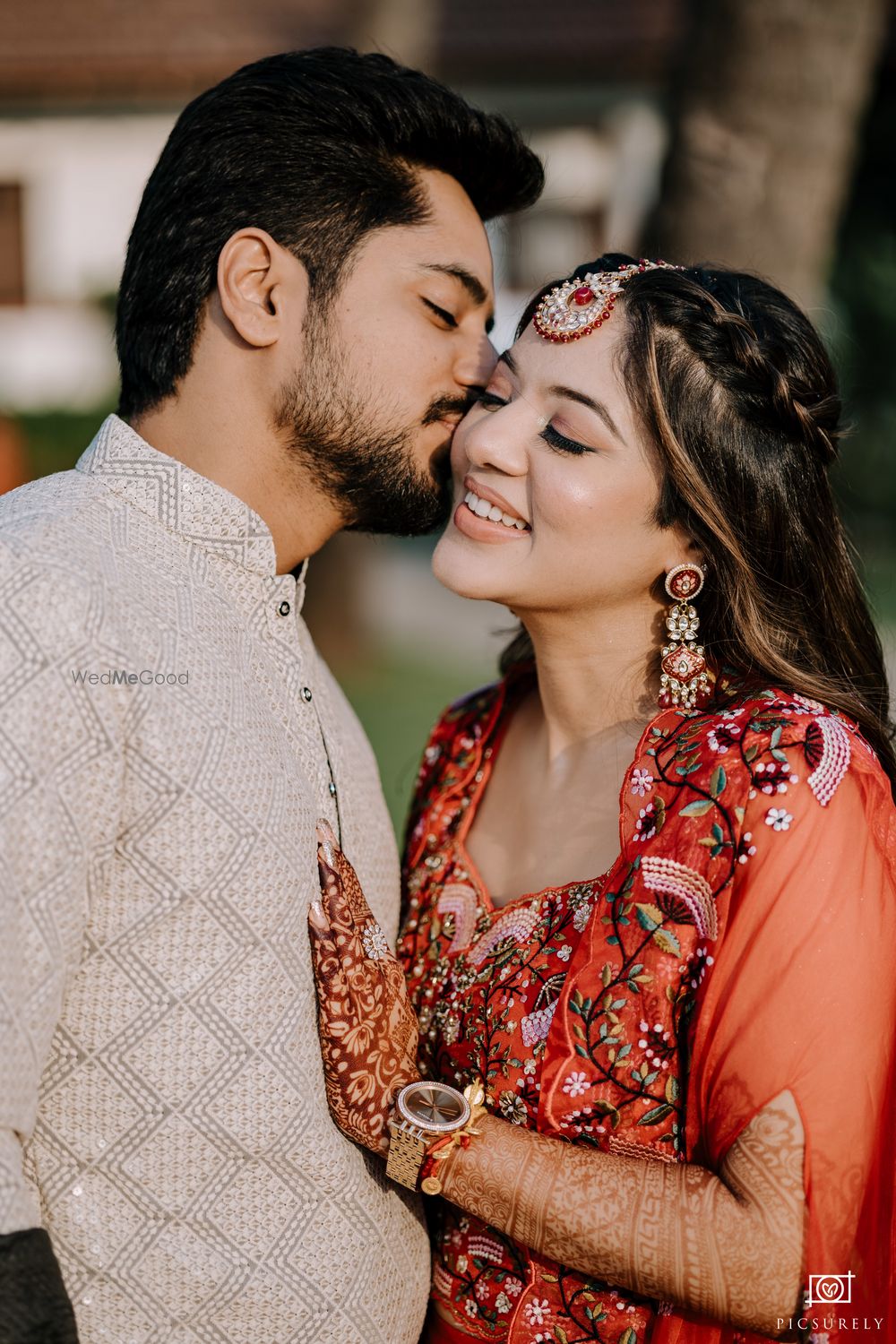 Photo From Yamini & Mukul - By Picsurely