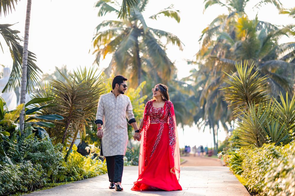 Photo From Yamini & Mukul - By Picsurely