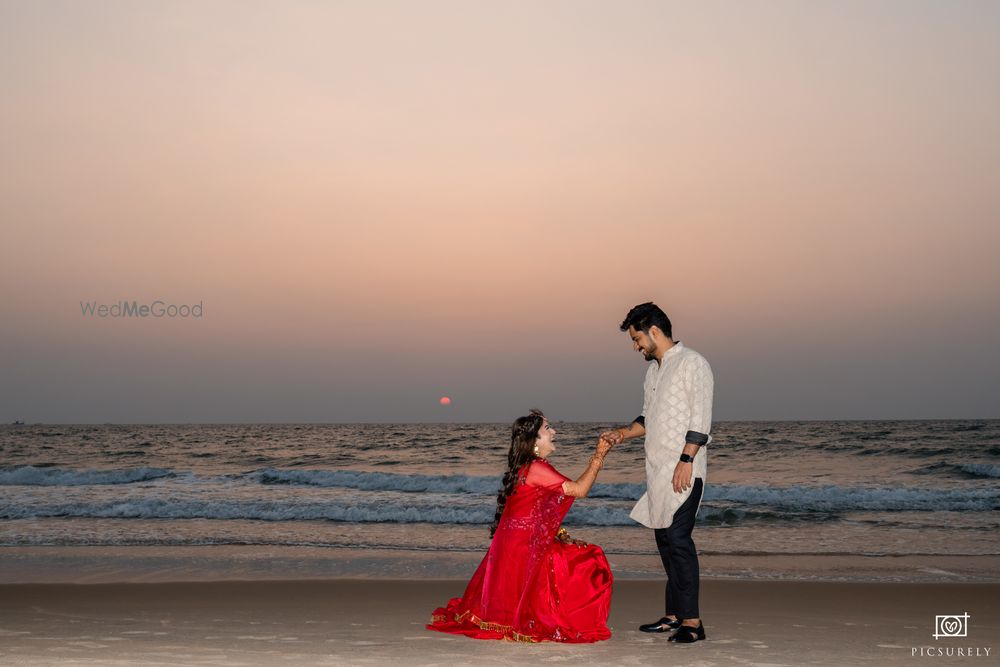 Photo From Yamini & Mukul - By Picsurely