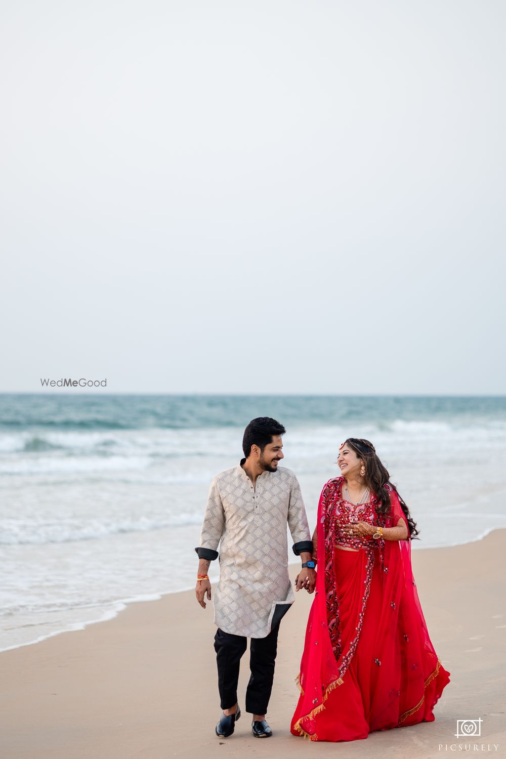 Photo From Yamini & Mukul - By Picsurely