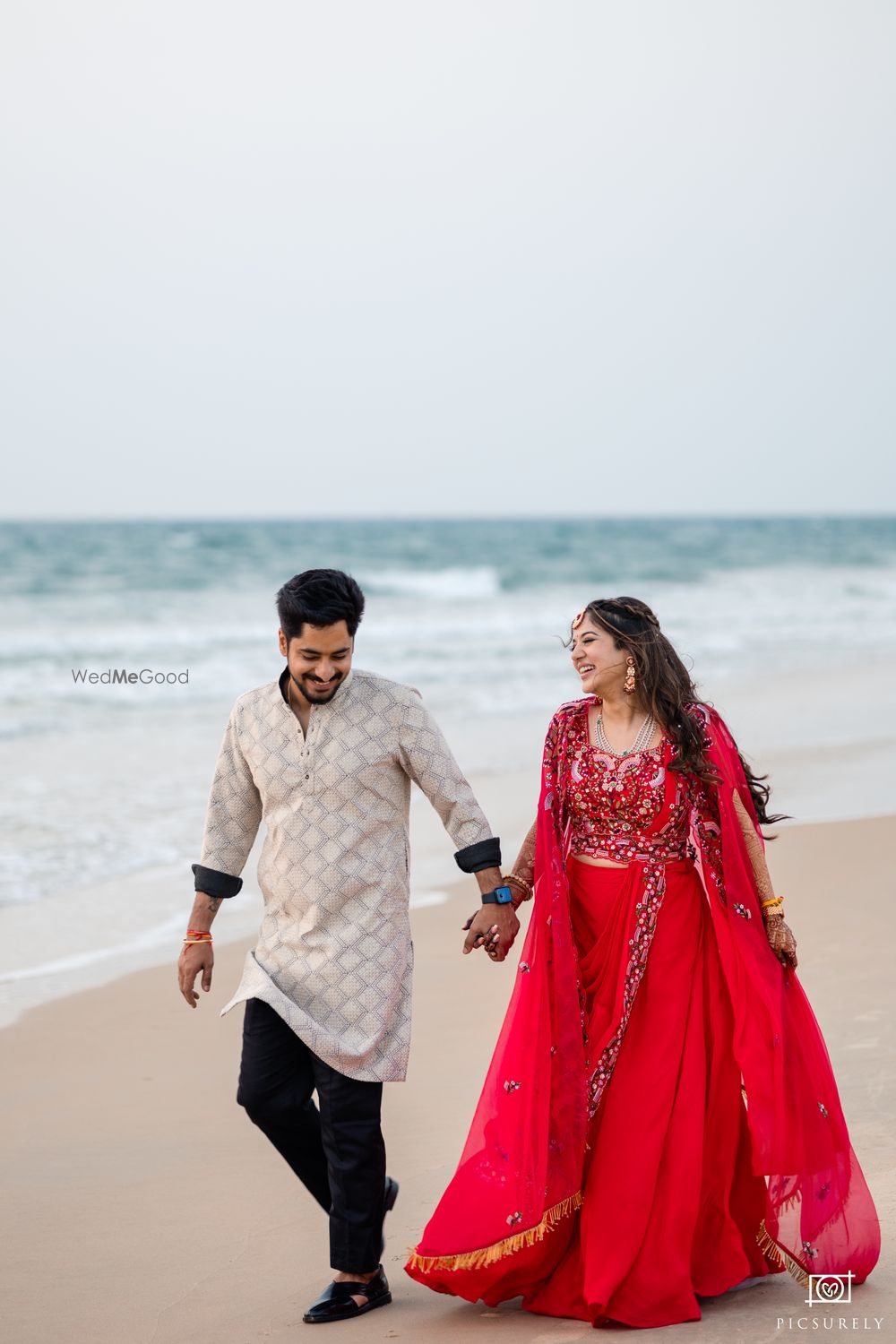 Photo From Yamini & Mukul - By Picsurely