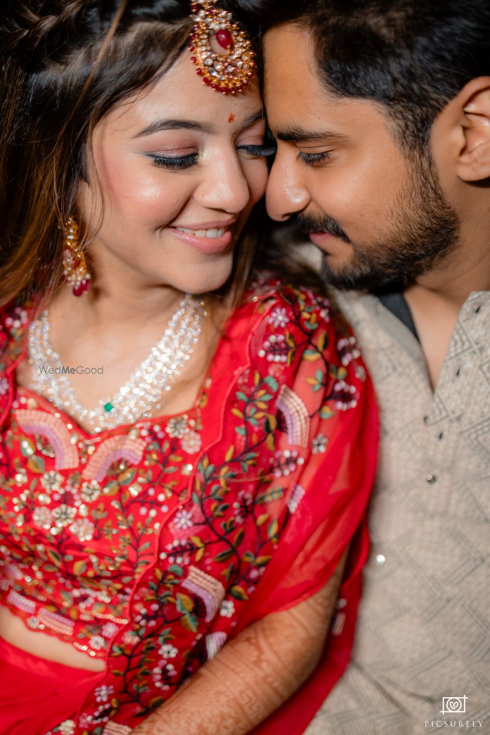 Photo From Yamini & Mukul - By Picsurely