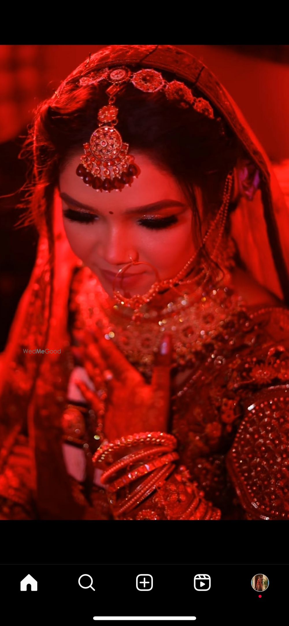 Photo From Shweta bride  - By Makeup and Hair by Sakshi