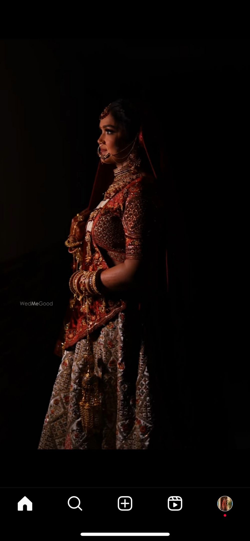 Photo From Shweta bride  - By Makeup and Hair by Sakshi