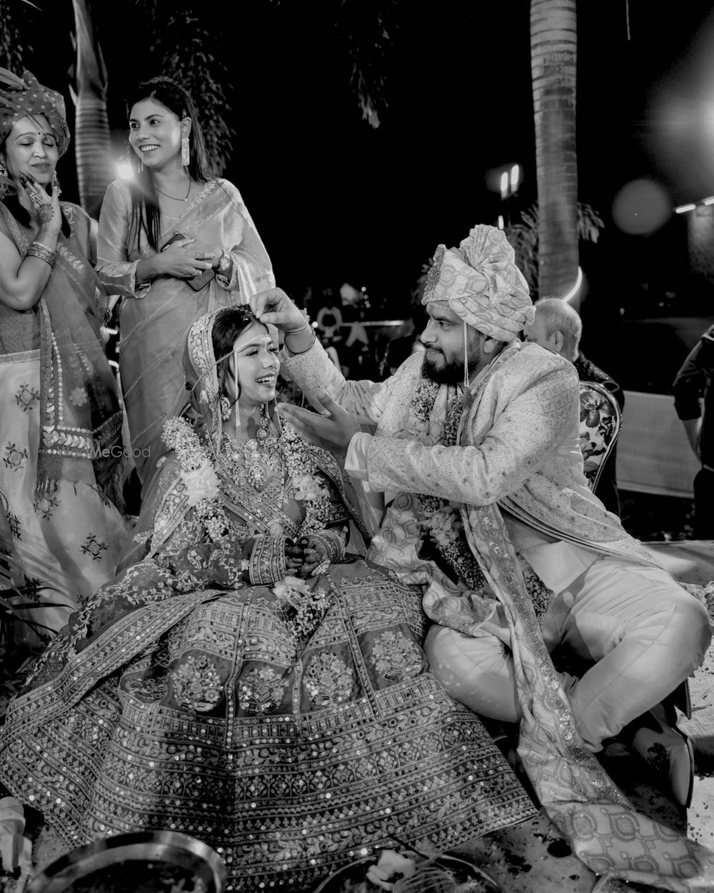 Photo From Kunal x manu || wed - By Chirag Santwani