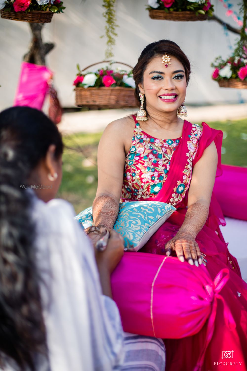 Photo From Medha & Anurag - By Picsurely