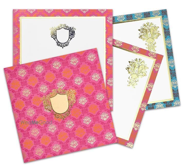 Photo From Wedding Invitations - By Universal Wedding Cards