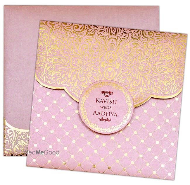 Photo From Wedding Invitations - By Universal Wedding Cards