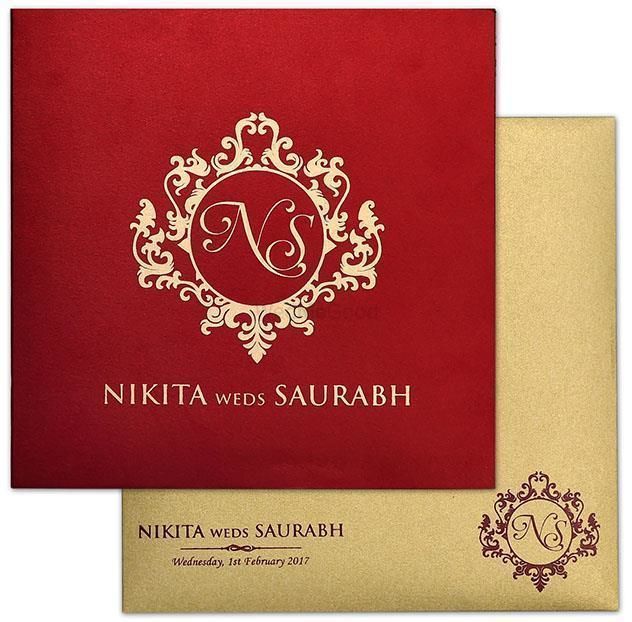 Photo From Wedding Invitations - By Universal Wedding Cards