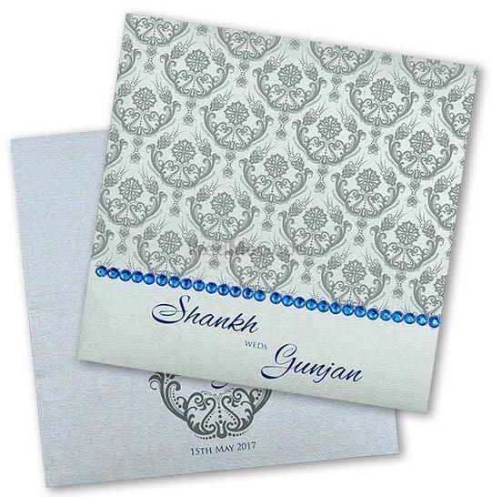 Photo From Wedding Invitations - By Universal Wedding Cards