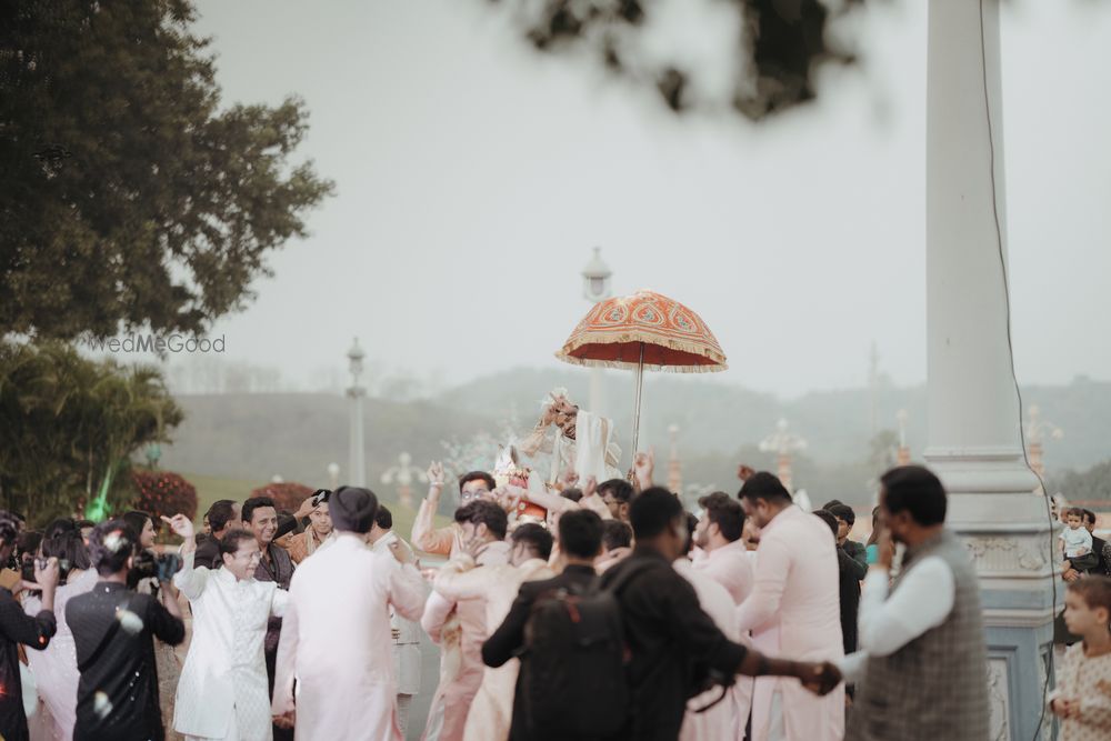 Photo From DEEPIKA & KRISHNA - By Masterminds Photography