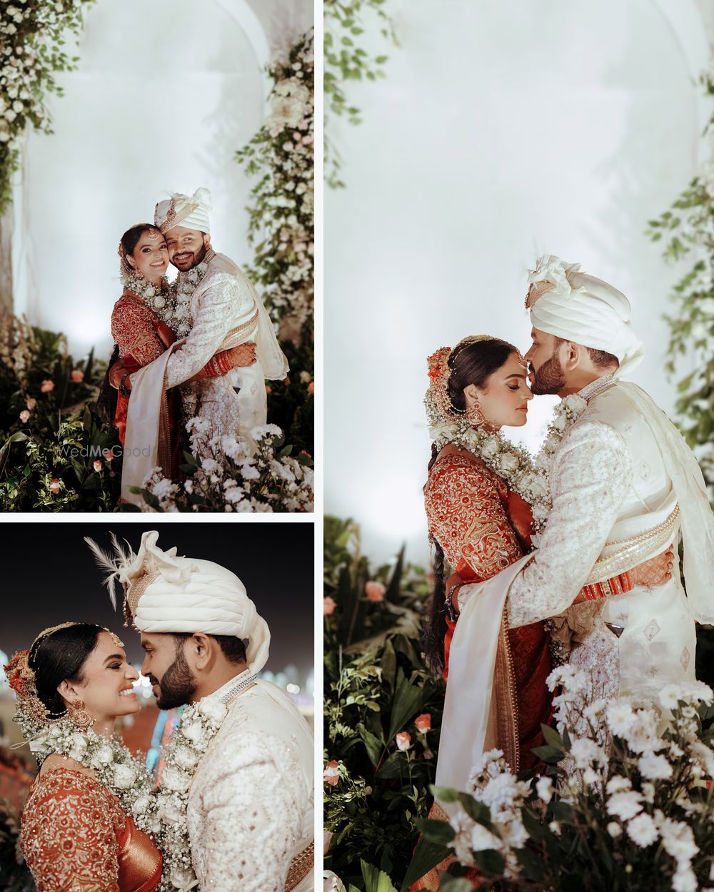 Photo From DEEPIKA & KRISHNA - By Masterminds Photography