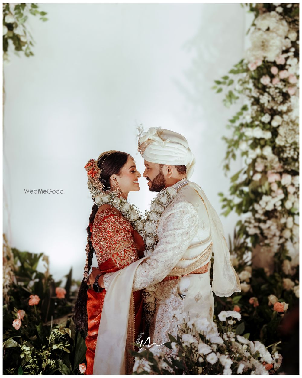 Photo From DEEPIKA & KRISHNA - By Masterminds Photography