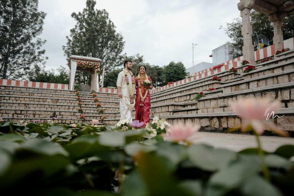 Photo From KEERTHANA & ROGER - By Masterminds Photography