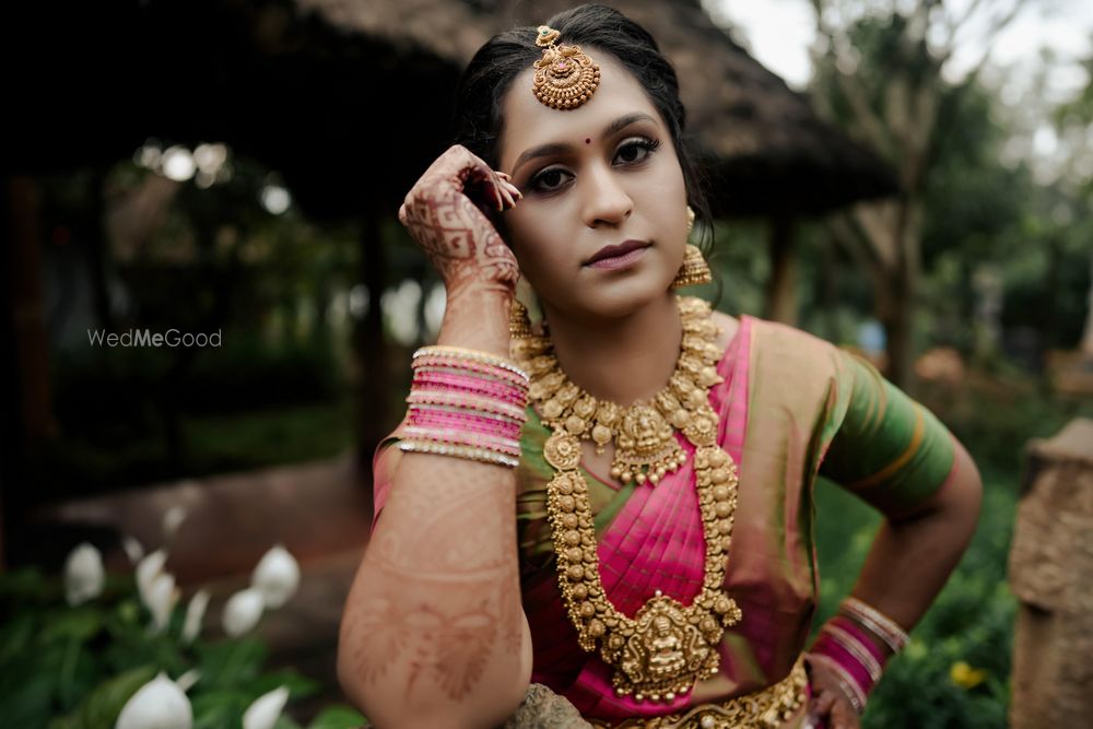 Photo From KEERTHANA & ROGER - By Masterminds Photography