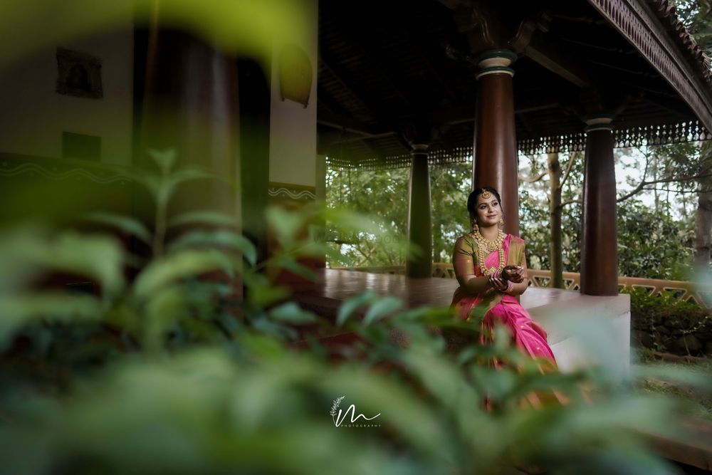 Photo From KEERTHANA & ROGER - By Masterminds Photography