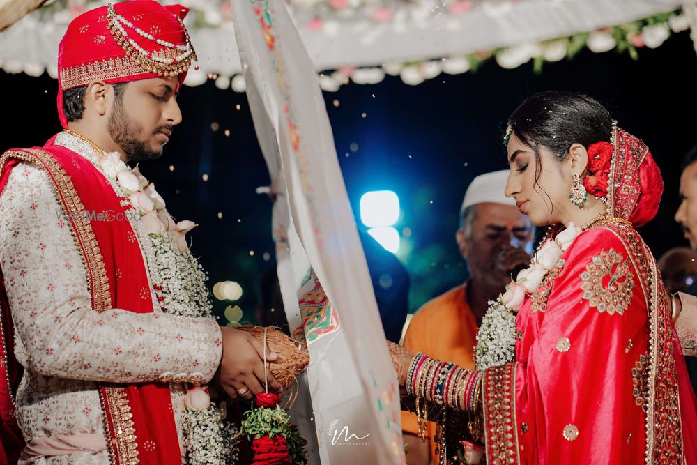 Photo From SHRUTHI & AKSHIP - By Masterminds Photography