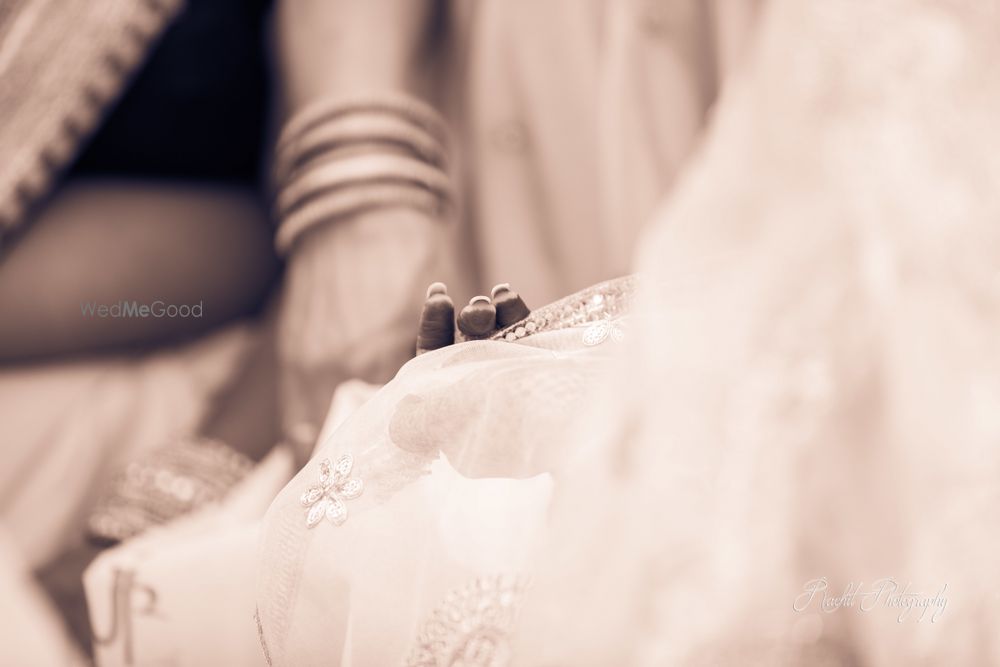 Photo From Bridal for Divyaa - By Golden Aperture