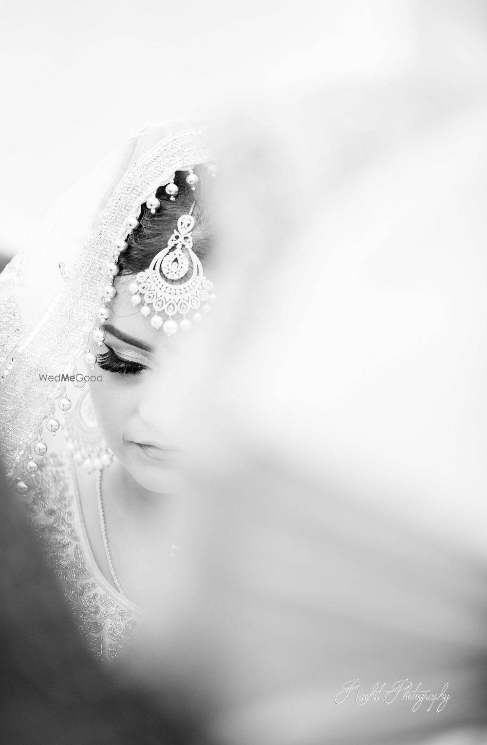 Photo From Bridal for Divyaa - By Golden Aperture