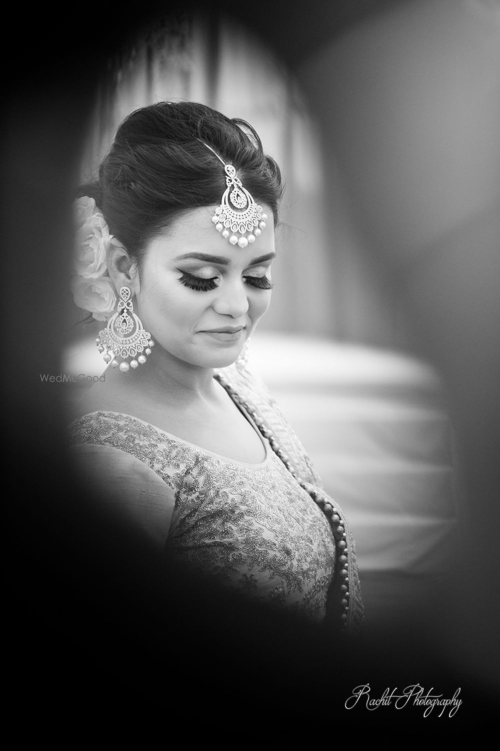 Photo From Bridal for Divyaa - By Golden Aperture