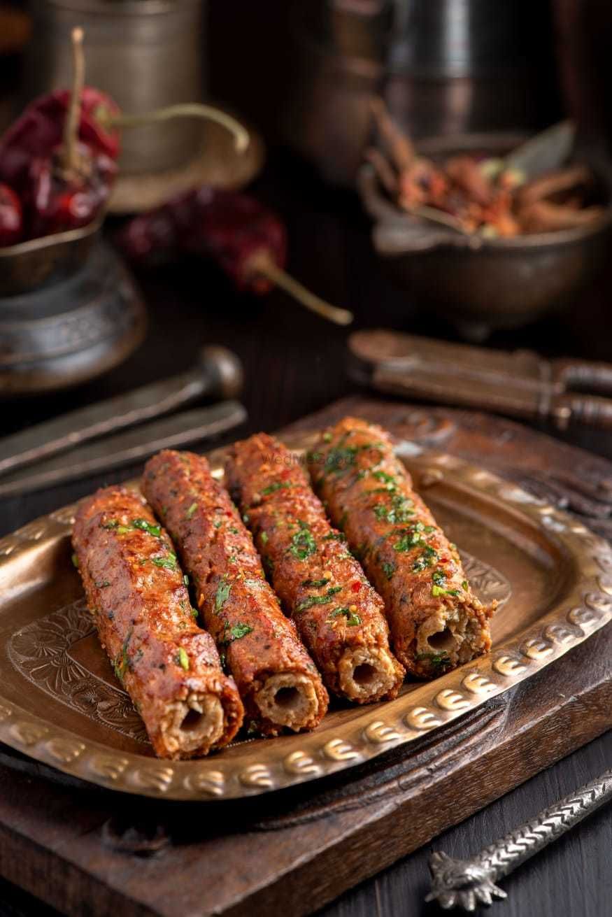 Photo From Delectable F&B offerings that turn every bite into a celebration - By Radisson Blu Plaza Delhi Airport