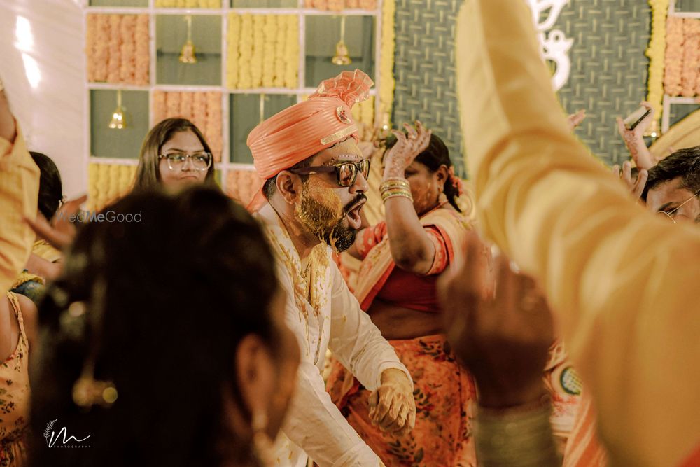 Photo From HARSHA & MANASA - By Masterminds Photography