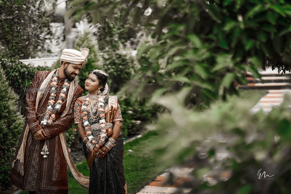 Photo From HARSHA & MANASA - By Masterminds Photography