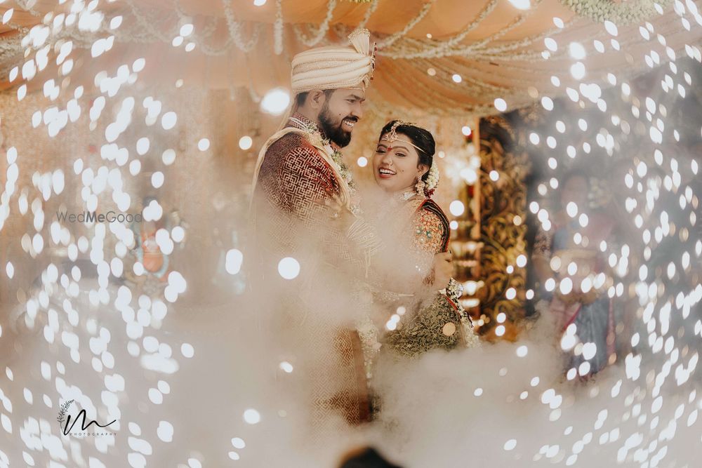 Photo From HARSHA & MANASA - By Masterminds Photography