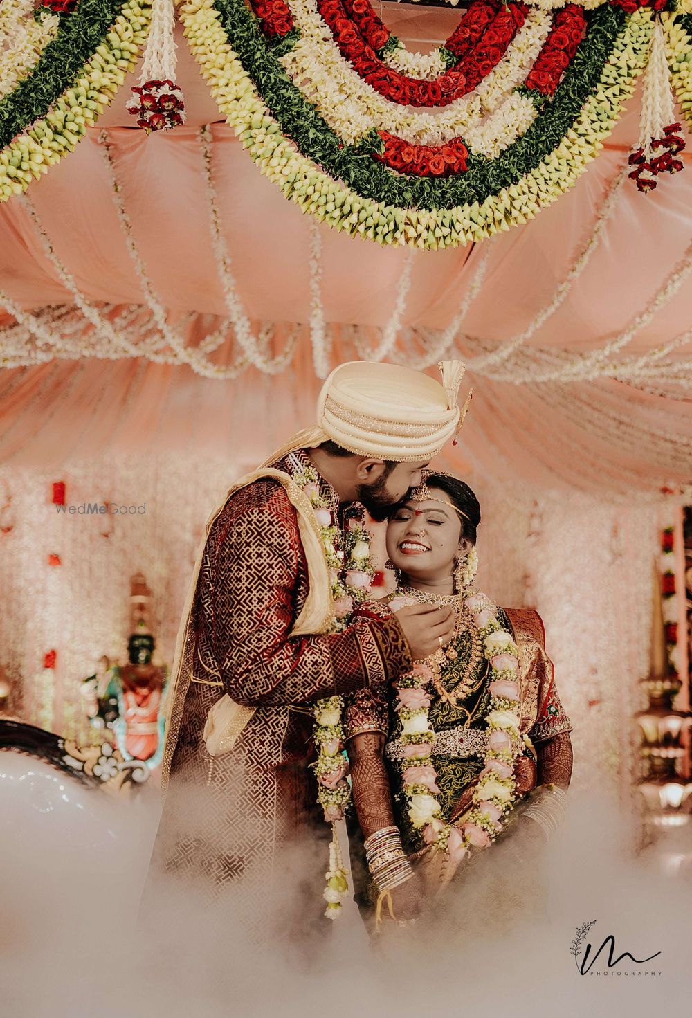 Photo From HARSHA & MANASA - By Masterminds Photography