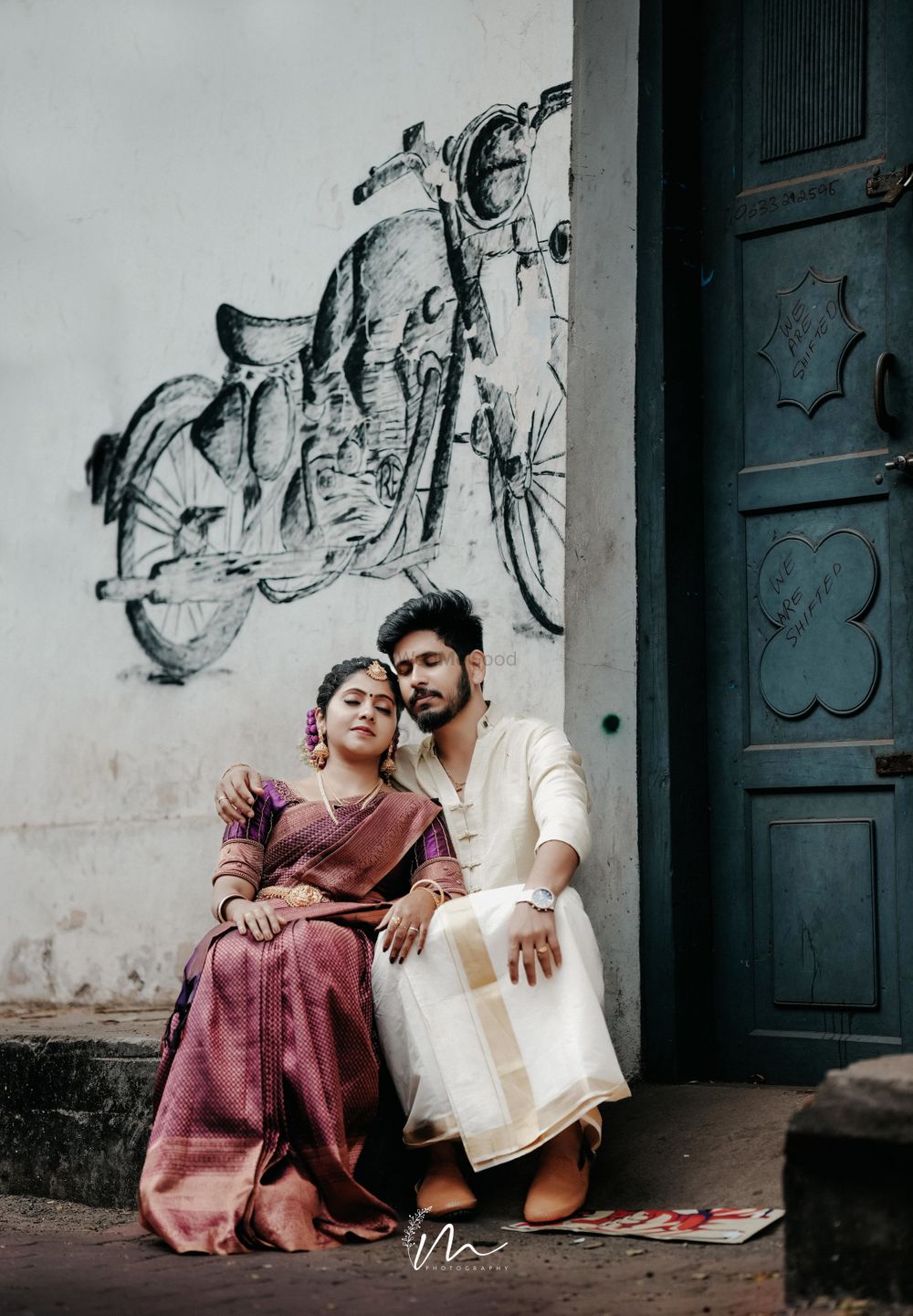 Photo From SAJAN & ANUSREE - By Masterminds Photography