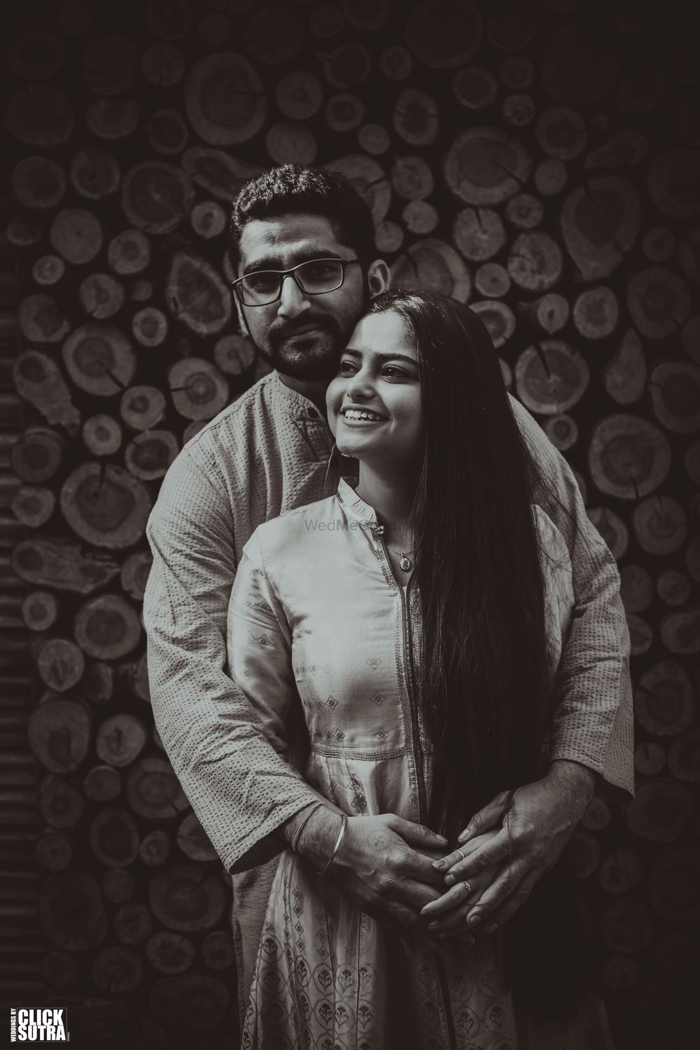 Photo From Tanuj & Sukriti - By ClickSutra