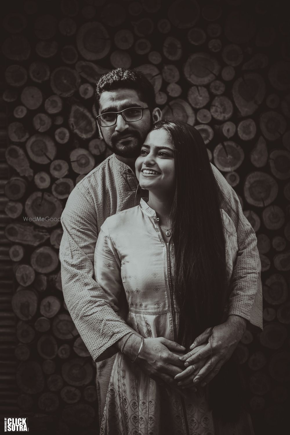 Photo From Tanuj & Sukriti - By ClickSutra