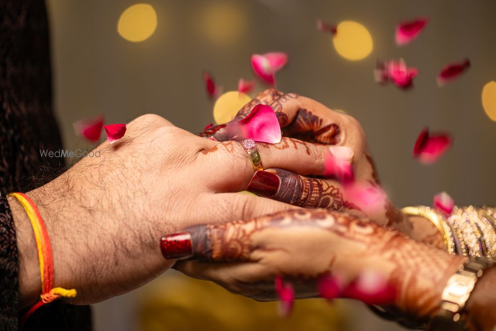 Photo From Dr Hema & Ankur - By Rajneesh Srivastava Photography - Pre Wedding