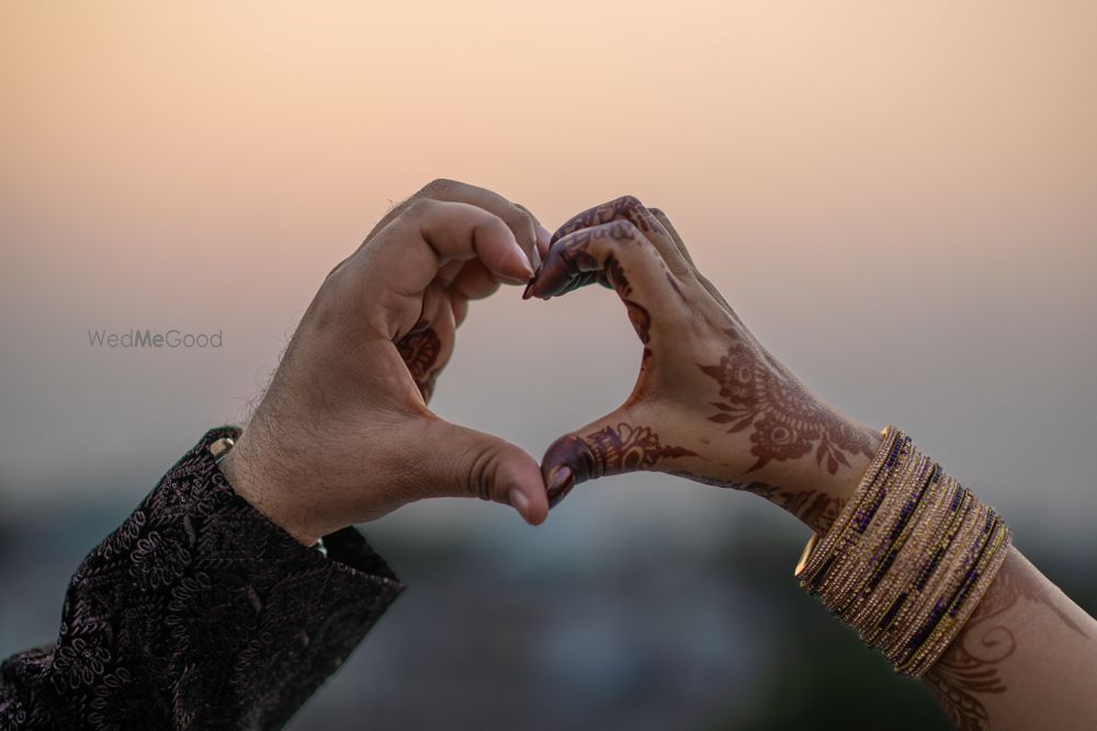 Photo From Dr Hema & Ankur - By Rajneesh Srivastava Photography - Pre Wedding