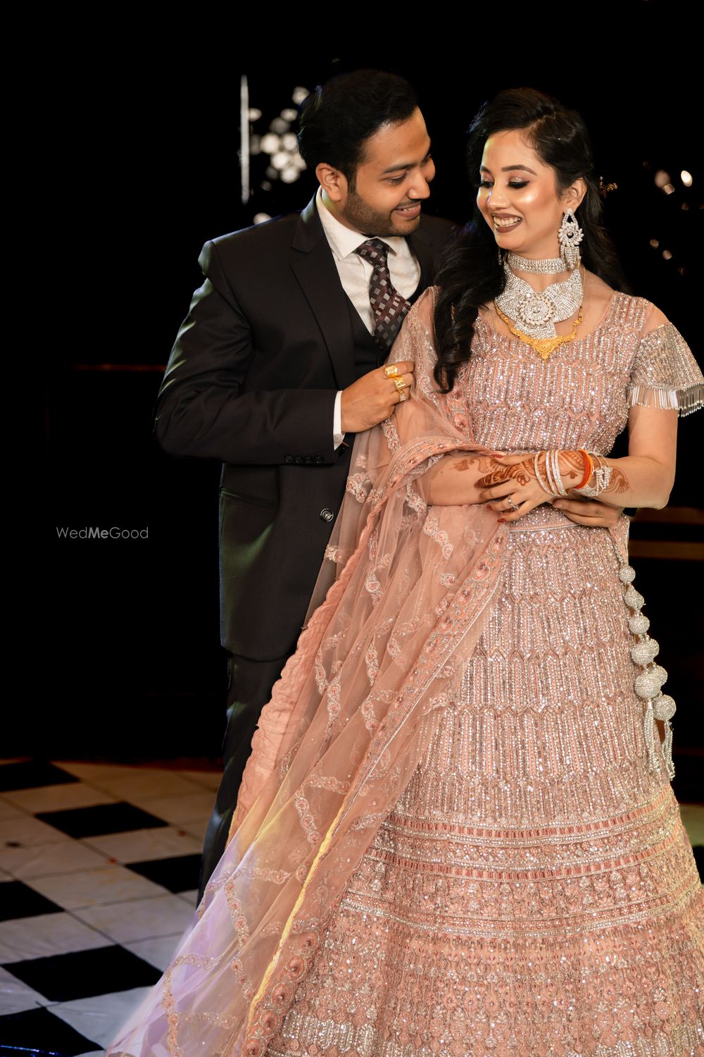 Photo From Aayushi & Suyash Engagement - By Rajneesh Srivastava Photography