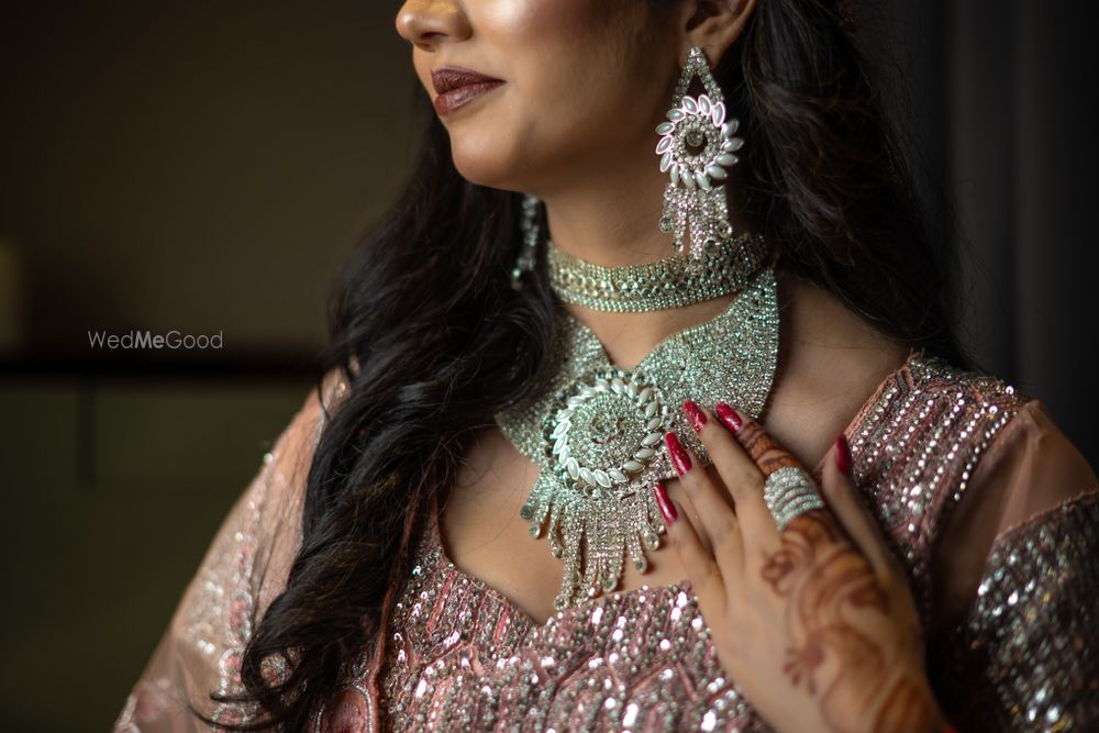 Photo From Aayushi & Suyash Engagement - By Rajneesh Srivastava Photography