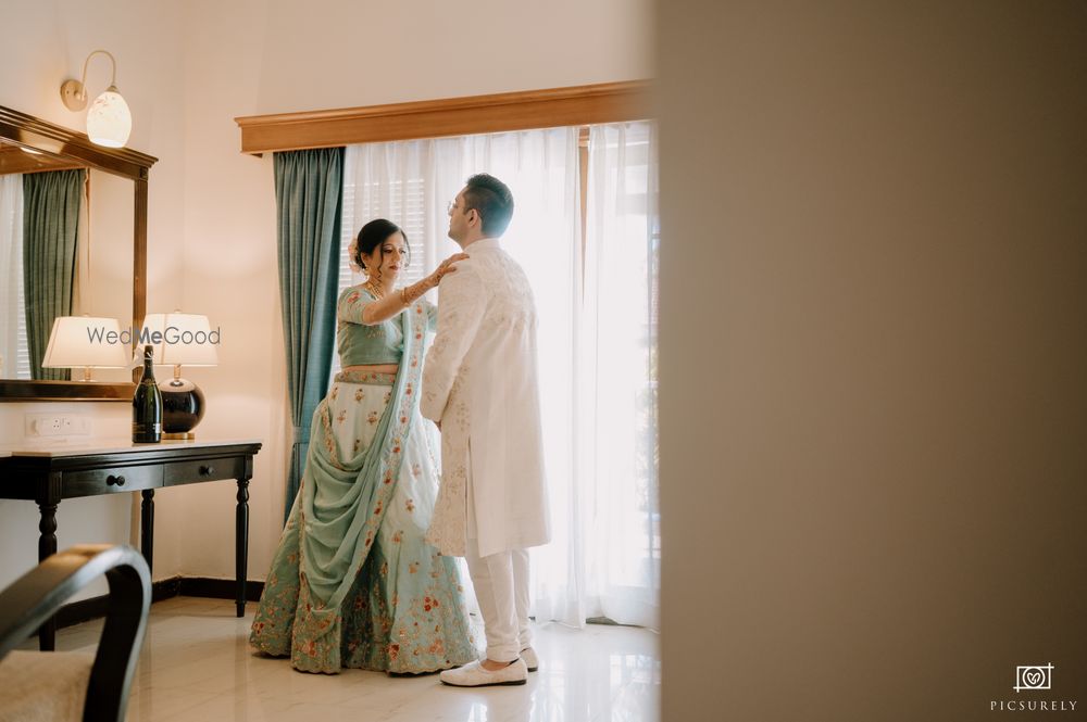 Photo From Kashish & Anish - By Picsurely