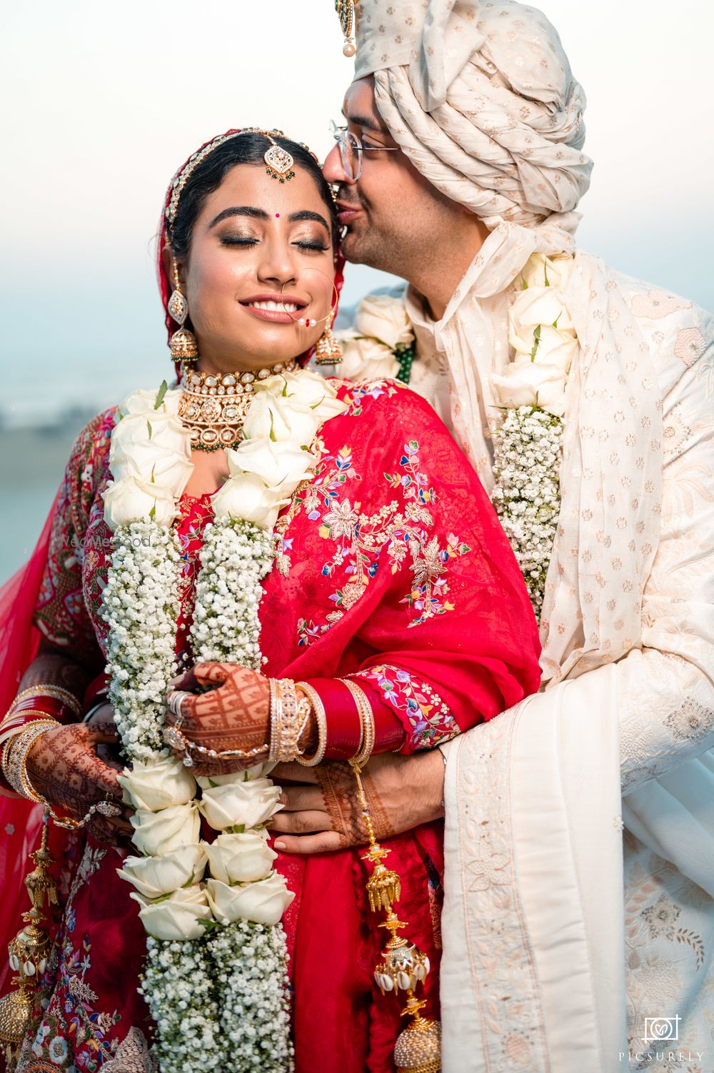 Photo From Kashish & Anish - By Picsurely