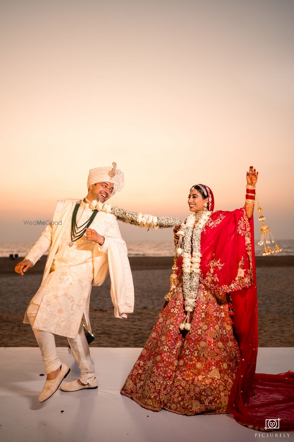 Photo From Kashish & Anish - By Picsurely