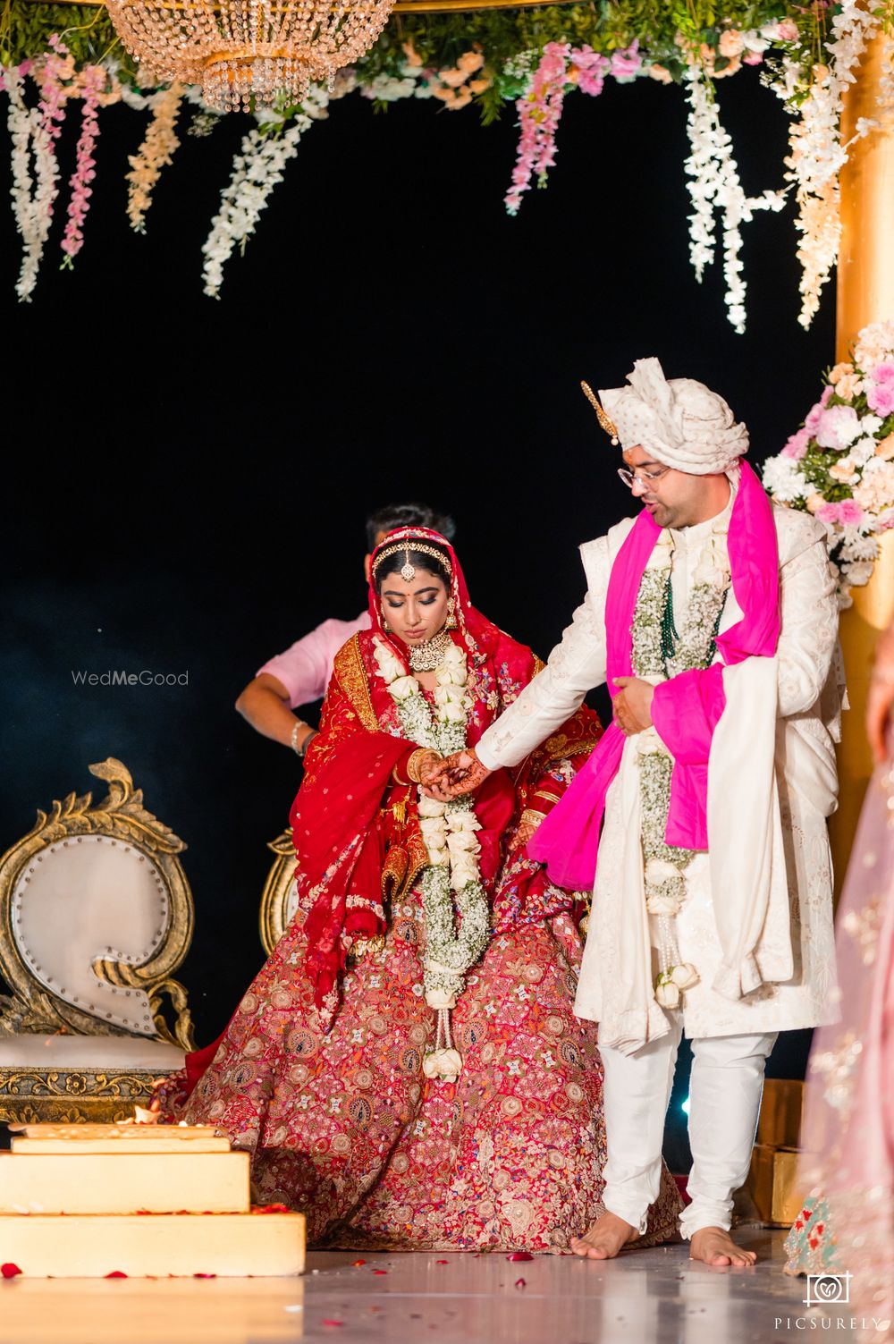 Photo From Kashish & Anish - By Picsurely