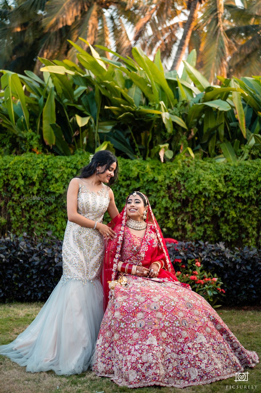 Photo From Kashish & Anish - By Picsurely