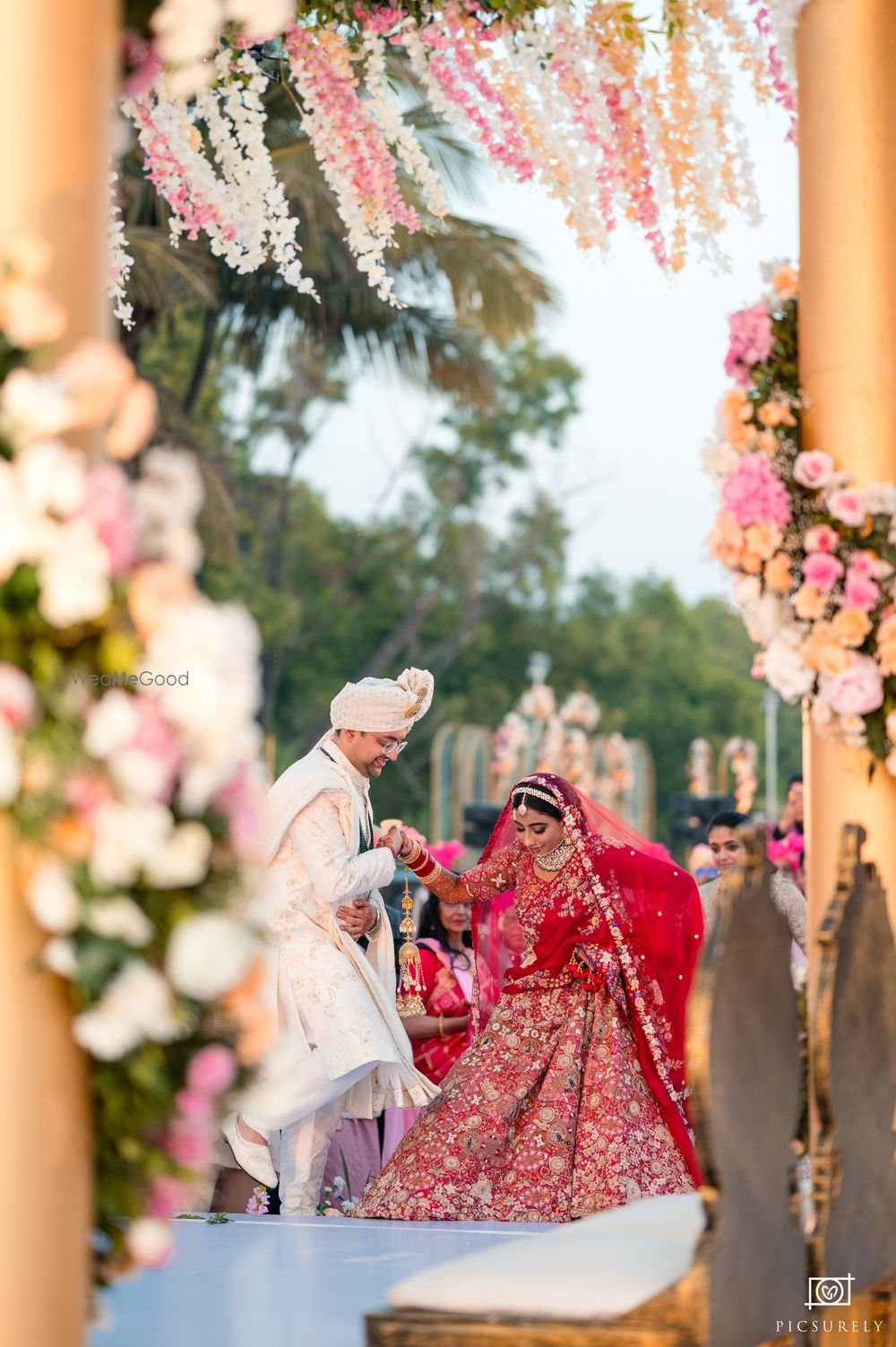 Photo From Kashish & Anish - By Picsurely