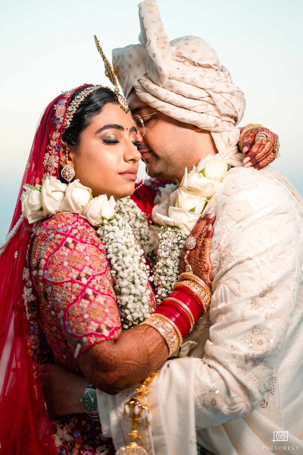 Photo From Kashish & Anish - By Picsurely