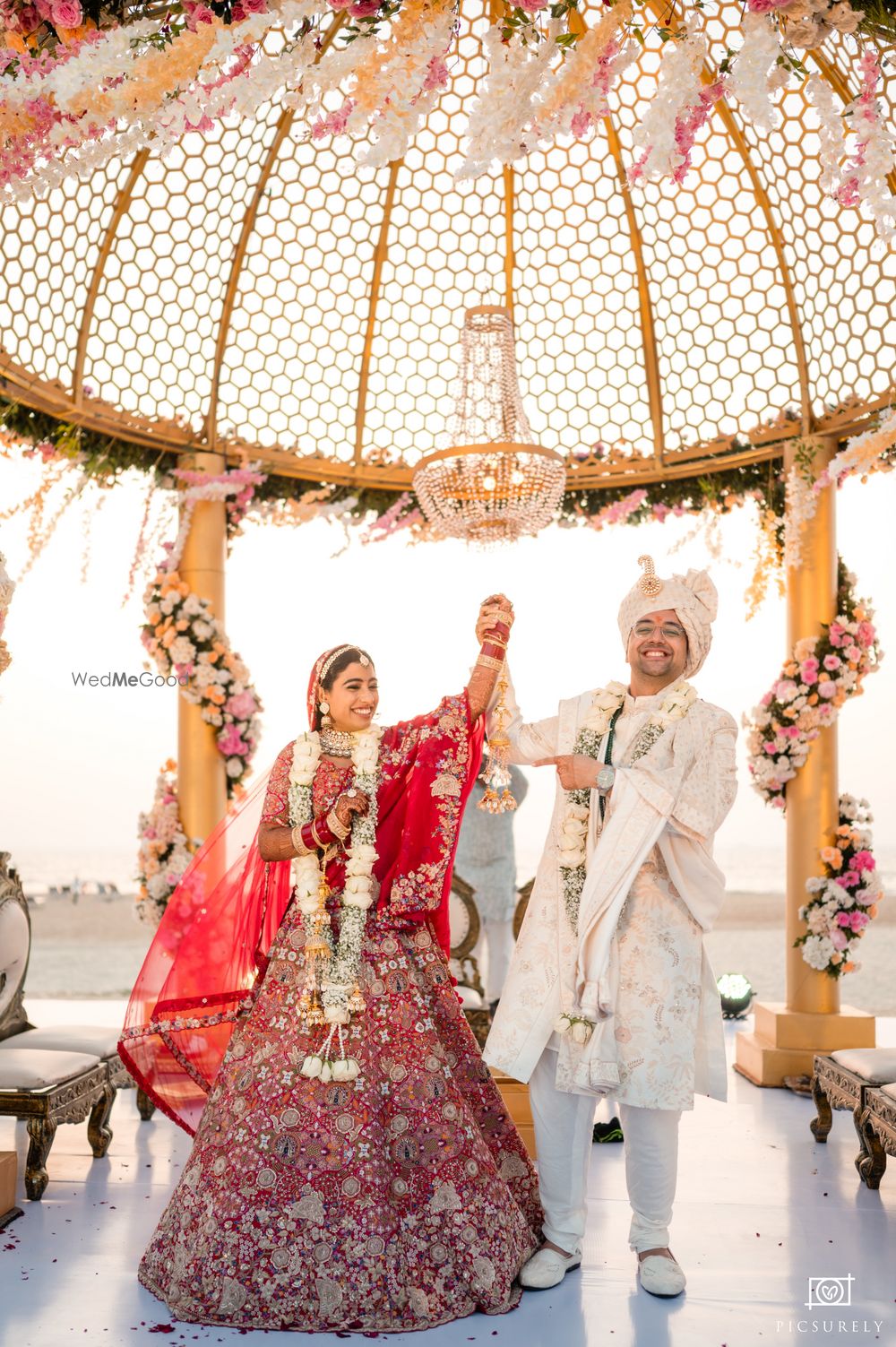 Photo From Kashish & Anish - By Picsurely