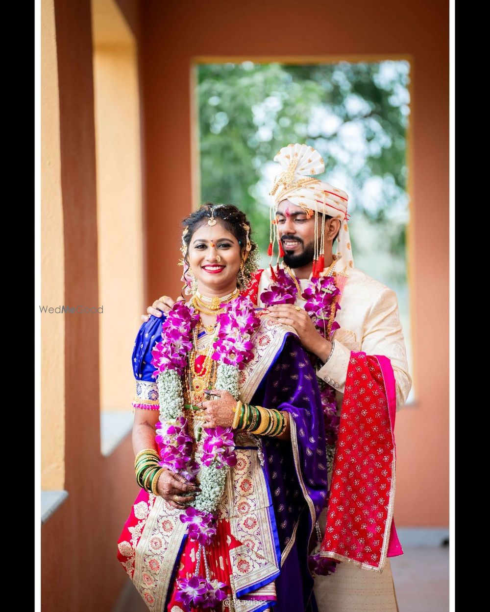 Photo From Priya & Yash - By Magic Lens studio