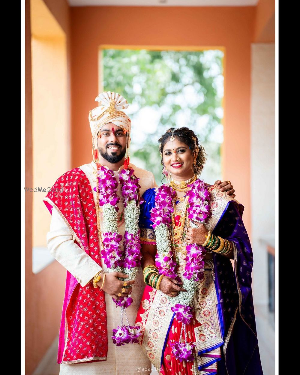 Photo From Priya & Yash - By Magic Lens studio