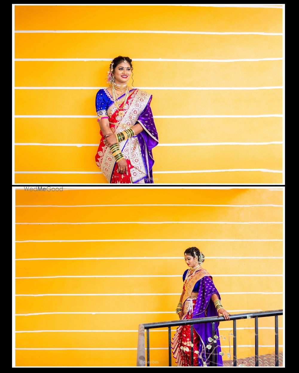 Photo From Priya & Yash - By Magic Lens studio