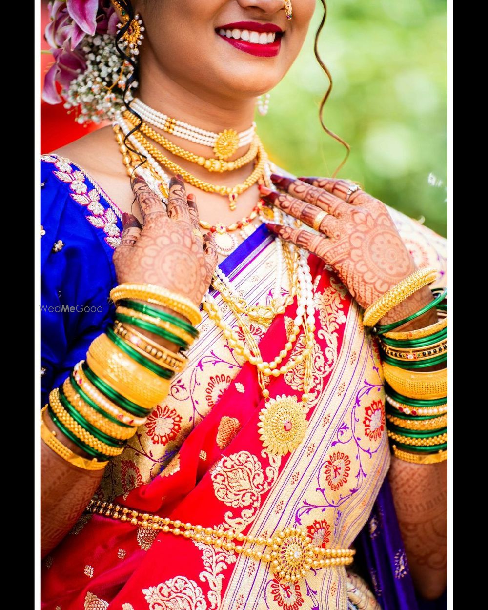 Photo From Priya & Yash - By Magic Lens studio