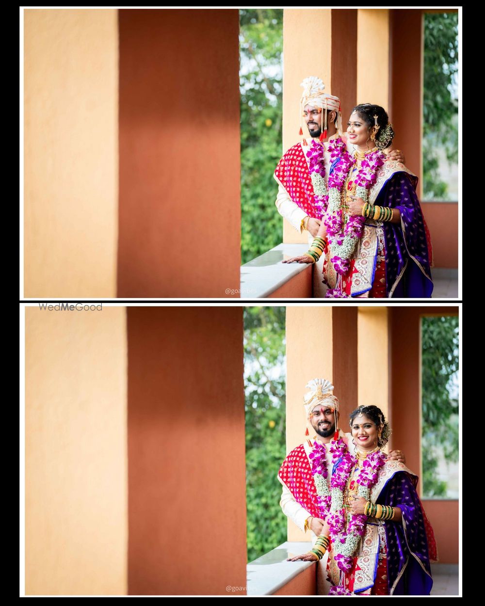 Photo From Priya & Yash - By Magic Lens studio